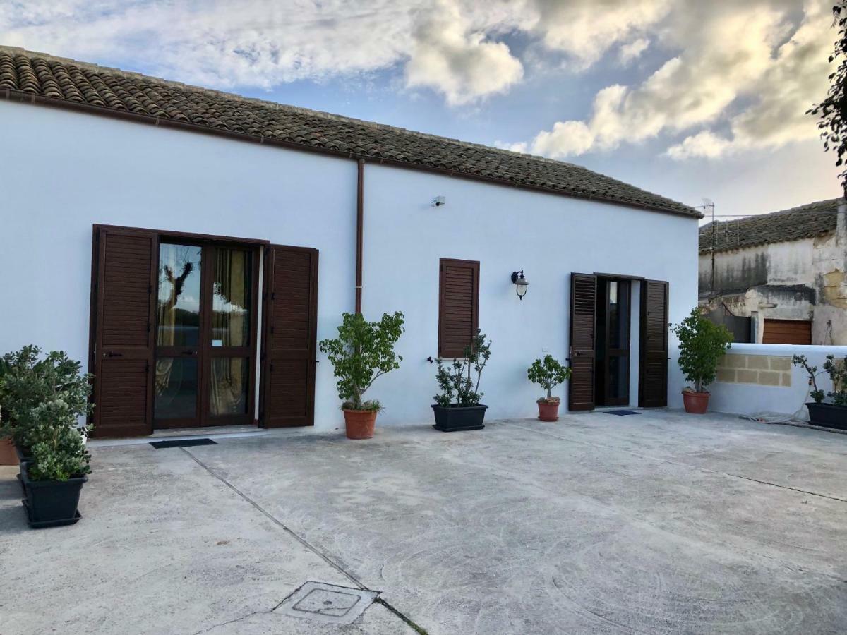 Terre Di Sicilia Villa Marsala Exterior photo